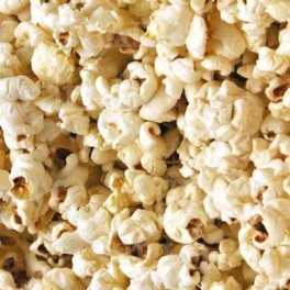 Semi di Mais per Popcorn Cinema - 3