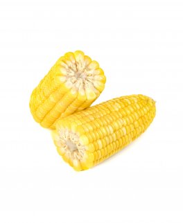 Semi di Mais Popcorn - 1