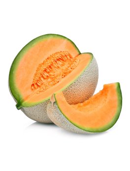 Semi di Melone Ramparino Bio - 1