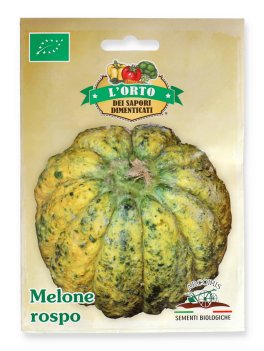 Semi di Melone Rospo - 1