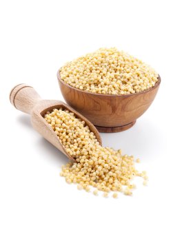 Semi di Miglio Biondo da Sovescio - 1