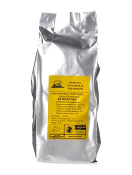 Semi di Miscela Nove Bio - 2