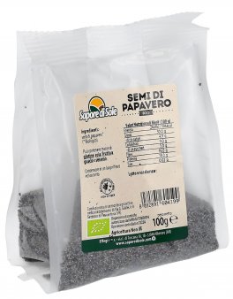 Semi di Papavero Bio