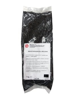 Semi di Papavero Bio - 1