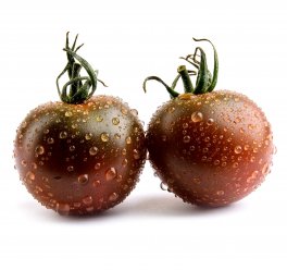 Semi di Pomodoro Nero di Crimea Bio - 1