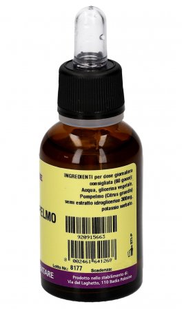 Semi di Pompelmo Gocce - 2