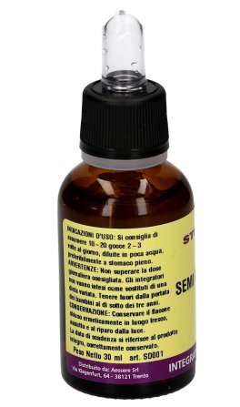 Semi di Pompelmo Gocce - 3
