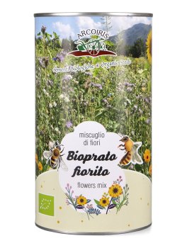 Semi di Prato Fiorito per Api - 1