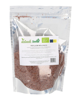 Semi di Psyllium Biologico - 2