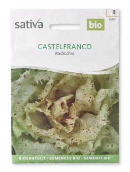 Semi di Radicchio - Castelfranco - 1