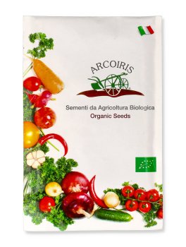 Semi di Ravanello Saxa 2 Bio - 3