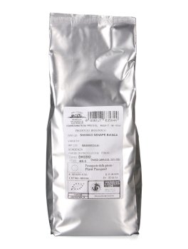 Semi di Senape Bianca Bio - 5