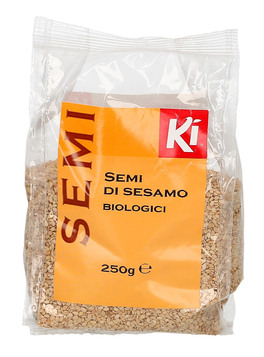 Semi di Sesamo - 250 g