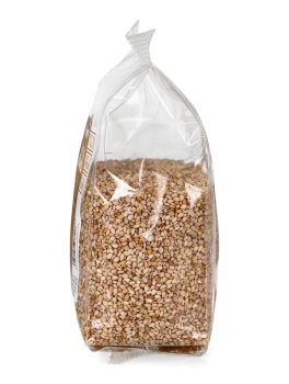 Semi di Sesamo Bio - 2