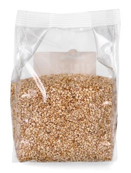 Semi di Sesamo Bio - 3