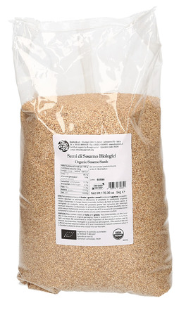 Semi di Sesamo Biologici