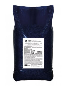 Semi di Sesamo Bio - 1