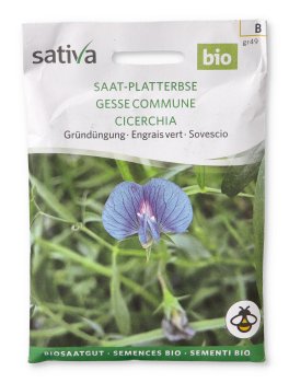Semi di Sovescio - Cicerchia - 1