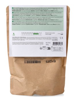 Semi di Sovescio Miscela Invernale - 250 g - 2