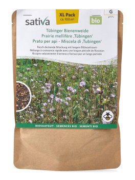 Semi di Sovescio Prato per Api - Miscela Tubingen - 1