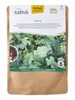 Semi di Sovescio Solana - 1