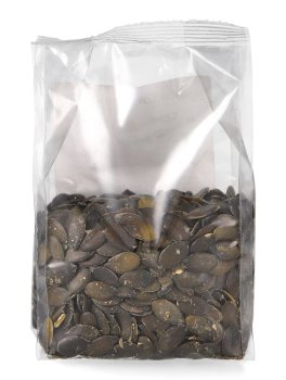 Semi di Zucca Bio - 2