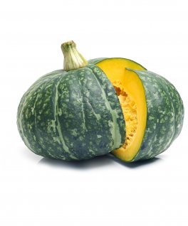 Semi di Zucca Blue Kuri - 1