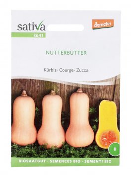 Semi di Zucca - Nutterbutter - 1
