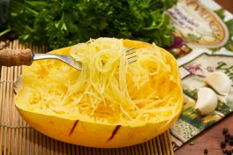 Semi di Zucca Spaghetti - 2