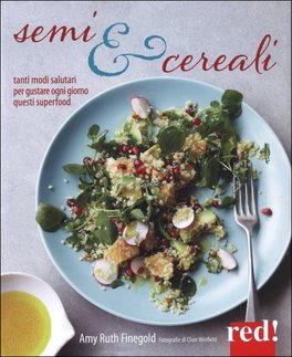 Semi e Cereali  — Libro - 1
