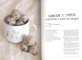 Semi Oleosi — Libro - 3