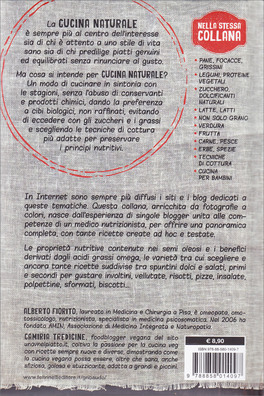 Semi Oleosi — Libro - 2