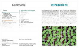 Semina, Innesti e Talee — Libro - 3