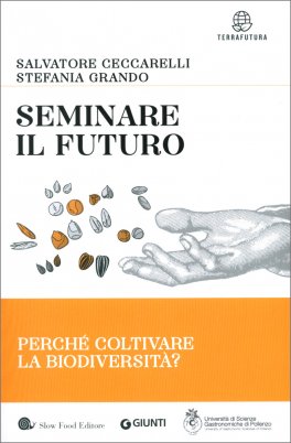 Seminare il Futuro — Libro - 1