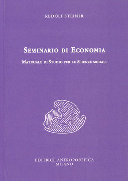Seminario di Economia  — Libro - 1