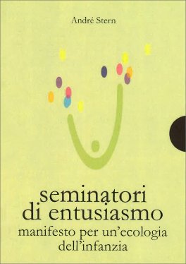 Seminatori di Entusiasmo — Libro - 1