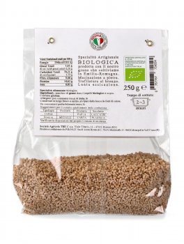 Semini Senatore Cappelli Bio - 2