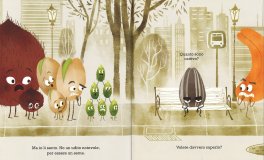 Semino Cattivo — Libro - 5