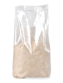 Semola Integrale di Grano Antico Timilia Bio - 2
