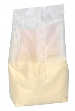 Semola Rimacinata di Grano Duro Russello - 3
