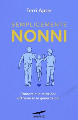 Semplicemente Nonni — Libro - 1