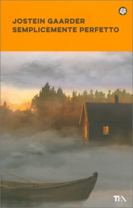 Semplicemente Perfetto — Libro - 1