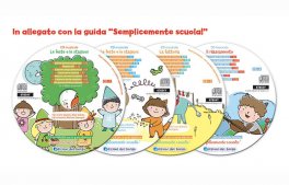 Semplicemente Scuola! — Libro - 6