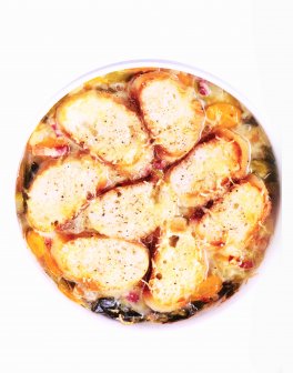 Semplicissimo - Il Libro di Cucina + Facile Del Mondo — Libro - 5