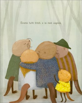 Sempre con Me — Libro - 3