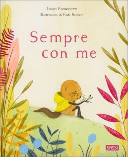Sempre con Me — Libro - 1