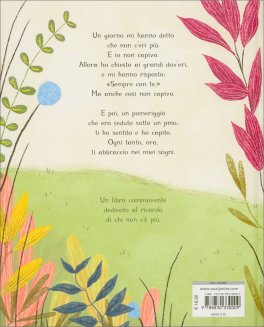 Sempre con Me — Libro - 2