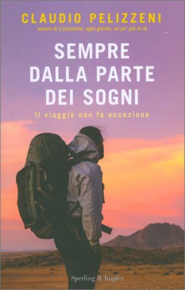 Sempre dalla Parte dei Sogni — Libro - 1