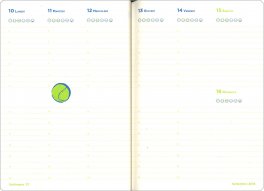 Sempre in Gamba — Agenda - 3