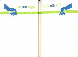 Sempre in Gamba — Agenda - 4